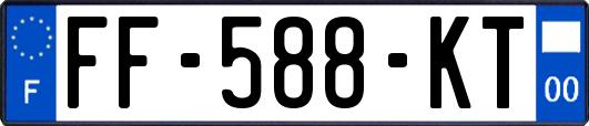 FF-588-KT