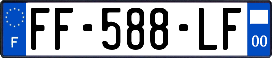 FF-588-LF