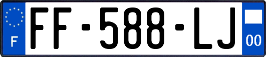 FF-588-LJ