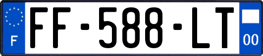 FF-588-LT