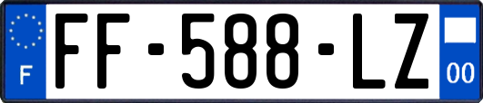 FF-588-LZ