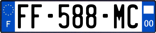 FF-588-MC
