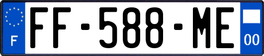 FF-588-ME