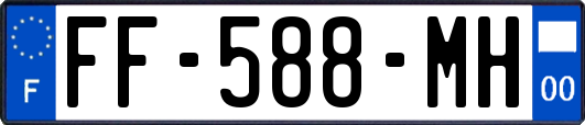 FF-588-MH