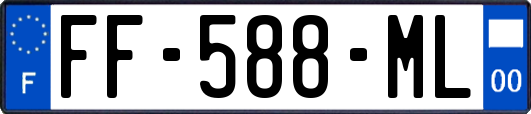 FF-588-ML