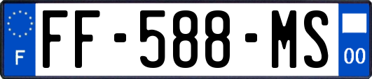 FF-588-MS