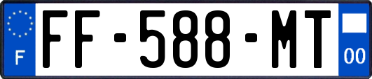 FF-588-MT