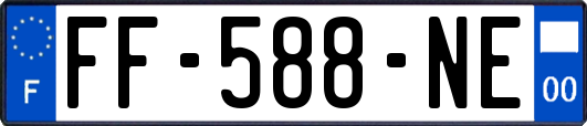 FF-588-NE