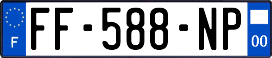 FF-588-NP