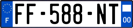 FF-588-NT