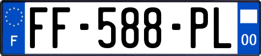 FF-588-PL
