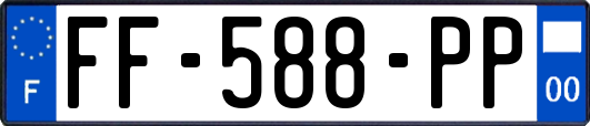 FF-588-PP