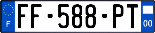 FF-588-PT