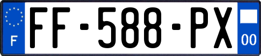 FF-588-PX