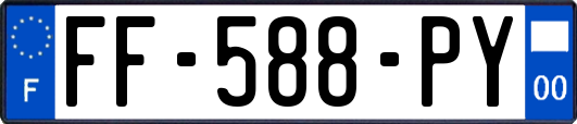 FF-588-PY