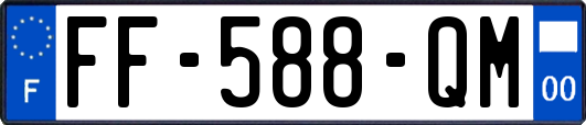 FF-588-QM