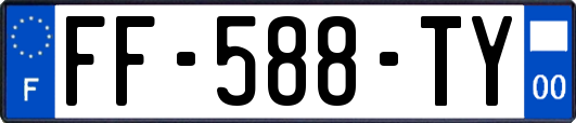 FF-588-TY