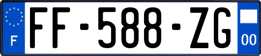 FF-588-ZG