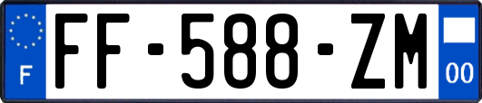 FF-588-ZM