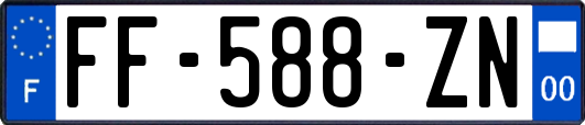 FF-588-ZN