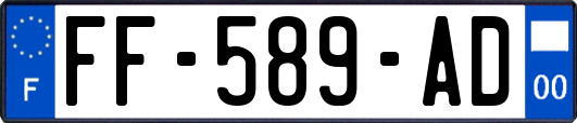 FF-589-AD