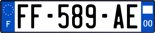 FF-589-AE