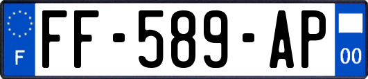 FF-589-AP