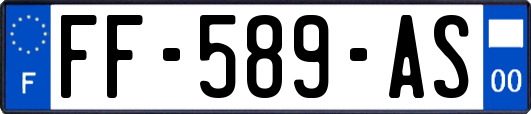 FF-589-AS