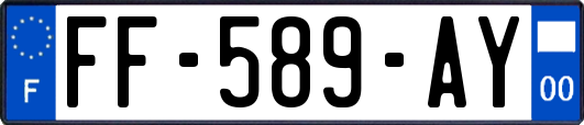 FF-589-AY