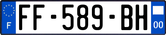 FF-589-BH