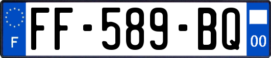 FF-589-BQ