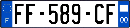 FF-589-CF