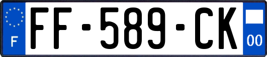 FF-589-CK