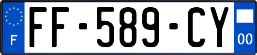 FF-589-CY