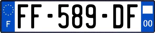 FF-589-DF