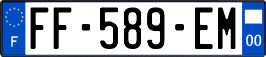 FF-589-EM
