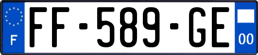 FF-589-GE