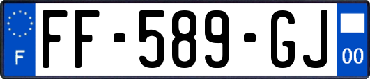 FF-589-GJ