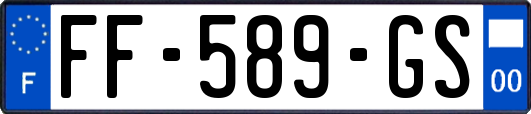 FF-589-GS