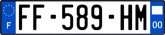 FF-589-HM