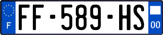 FF-589-HS