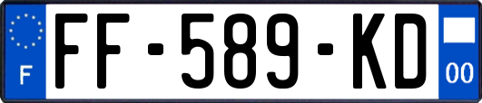 FF-589-KD