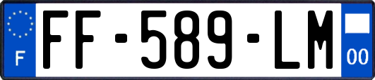 FF-589-LM