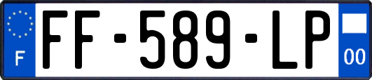 FF-589-LP
