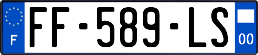 FF-589-LS