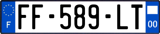 FF-589-LT