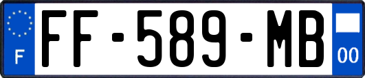 FF-589-MB