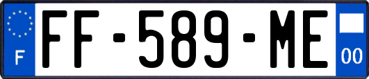 FF-589-ME