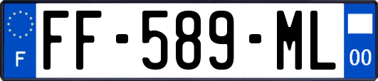 FF-589-ML