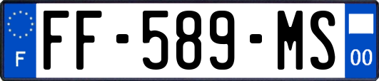 FF-589-MS